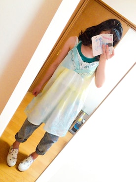 もんろーさんのコーディネート