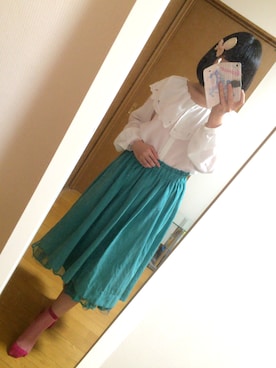 もんろーさんのコーディネート