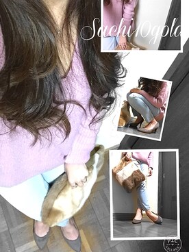 Sachi10goldさんのコーディネート
