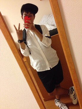 やけくんさんのコーディネート