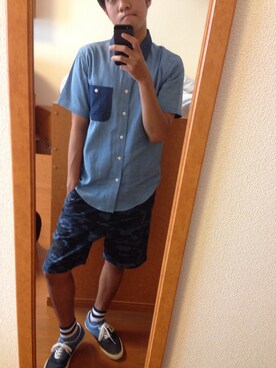 やけくんさんのコーディネート