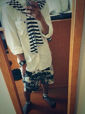 やけくんさんのコーディネート