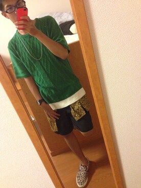 やけくんさんのコーディネート