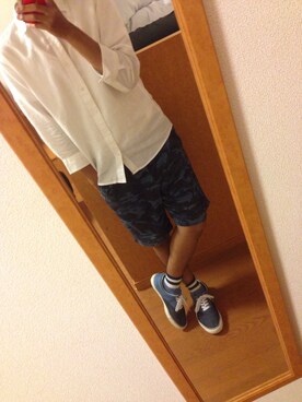 やけくんさんのコーディネート