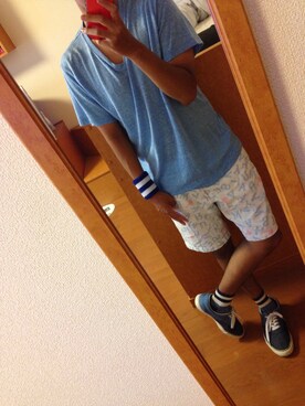 やけくんさんのコーディネート