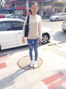 Maruko🍡さんのコーディネート