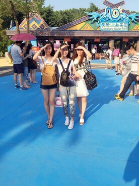 Maruko🍡さんのコーディネート