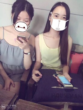 Maruko🍡さんのコーディネート