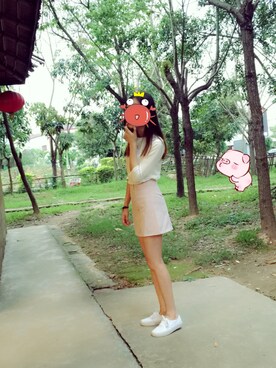 Maruko🍡さんのコーディネート