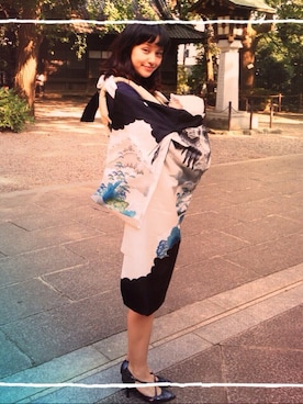 おーさわさんさんのコーディネート