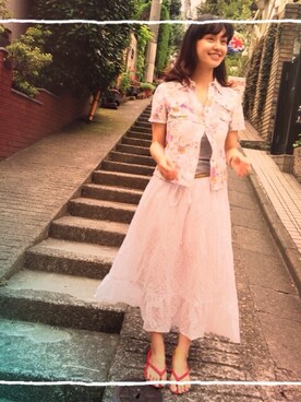 おーさわさんさんのコーディネート