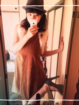 おーさわさんさんのコーディネート