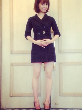 おーさわさんさんのコーディネート