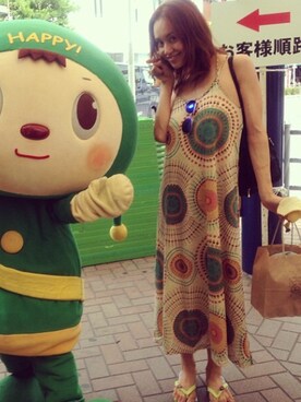 おーさわさんさんのコーディネート