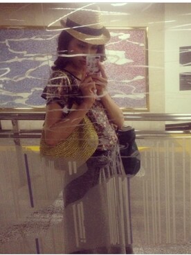 おーさわさんさんのコーディネート