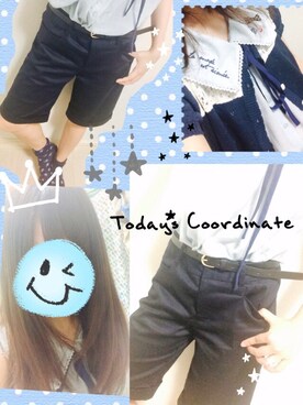 mmkさんのコーディネート