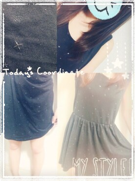 mmkさんのコーディネート