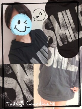 mmkさんのコーディネート