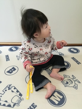 aiさんのコーディネート