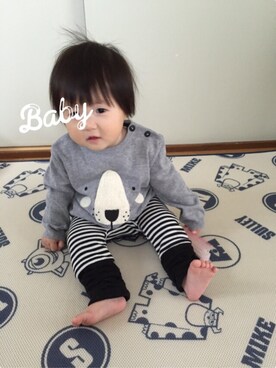 aiさんのコーディネート