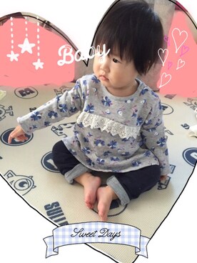 aiさんのコーディネート