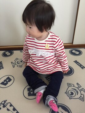 aiさんのコーディネート