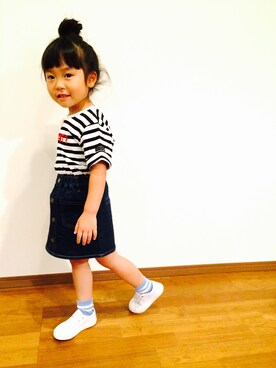 konotsumuさんのコーディネート