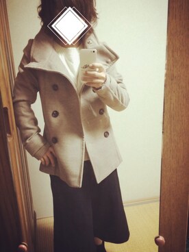 uchiyamaさんのコーディネート