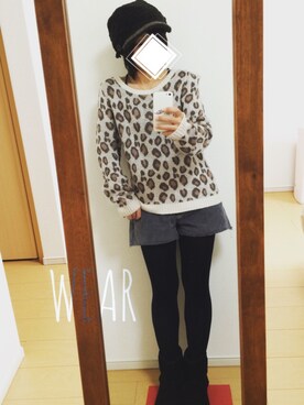 uchiyamaさんのコーディネート