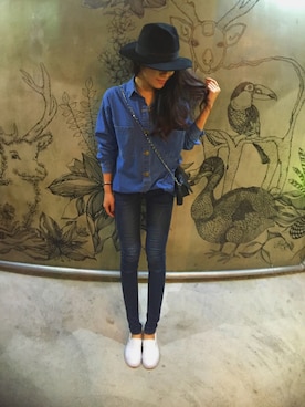 09.421さんのコーディネート