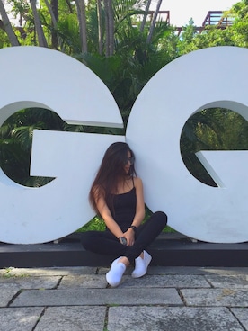 09.421さんのコーディネート