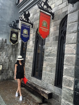 09.421さんのコーディネート