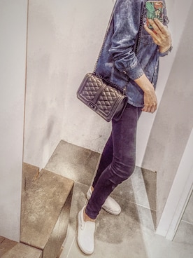 09.421さんのコーディネート