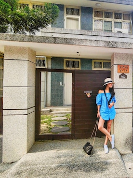 09.421さんのコーディネート