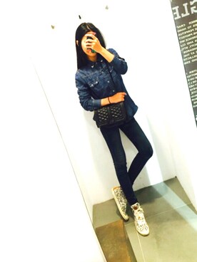 09.421さんのコーディネート