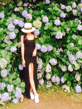 09.421さんのコーディネート