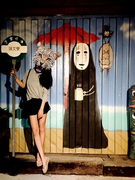 09.421さんのコーディネート