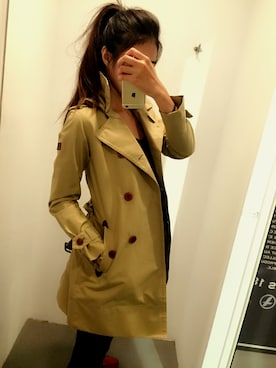 09.421さんのコーディネート