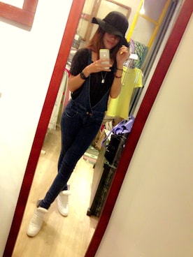 09.421さんのコーディネート