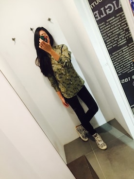 09.421さんのコーディネート