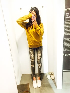 09.421さんのコーディネート