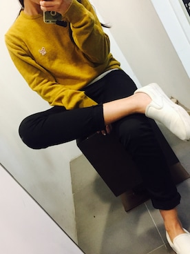 09.421さんのコーディネート