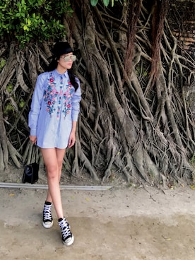 09.421さんのコーディネート