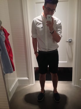 Steven さんのコーディネート