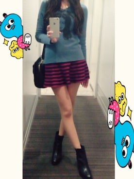 みすけさんのコーディネート