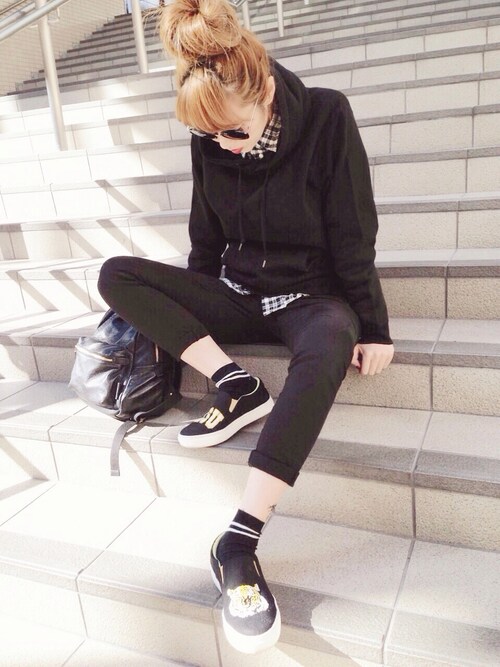 gさんのコーディネート