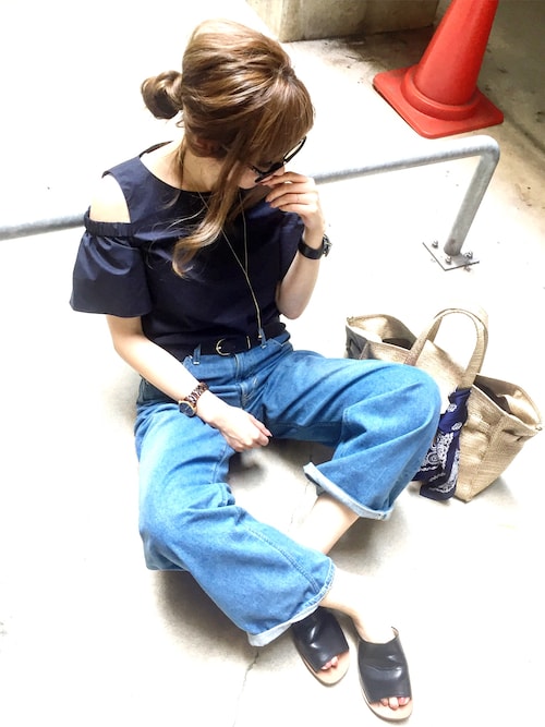 gさんのコーディネート