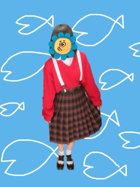 しゅりさんのコーディネート