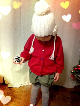 くみさんのコーディネート