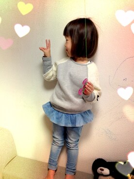 くみさんのコーディネート